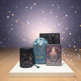 Set de Regalo Guía Estelar: Oráculo 14:41, Manifestación y Misticismo Total Esotergia Tienda