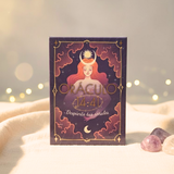 Set de Regalo Guía Estelar: Oráculo 14:41, Manifestación y Misticismo Total Esotergia Tienda