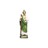 Figura San Judas Tadeo 15cm Esotergia Tienda