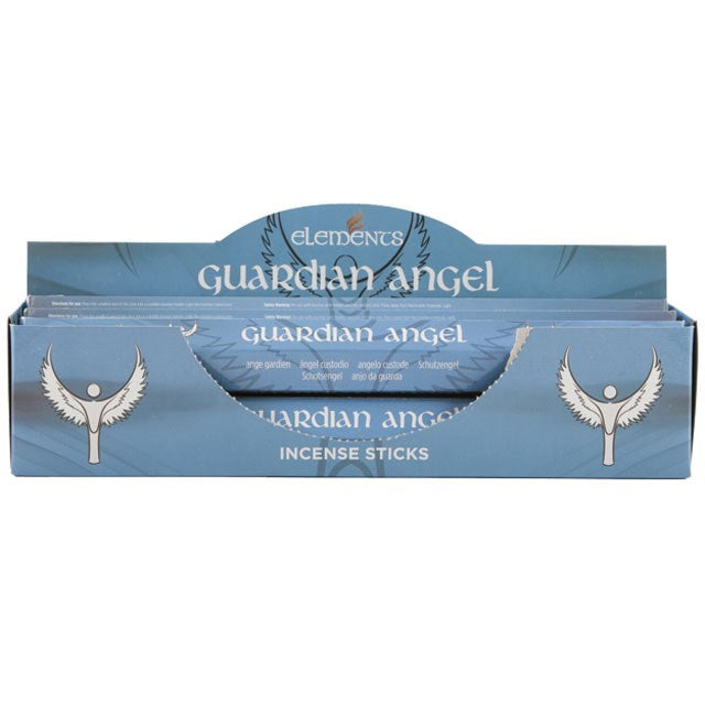 Guardian Angel Incense Sticks 