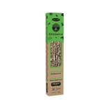 Varitas Incienso 'Hierba de Limón - Lemon Grass' Orgánico 100% Natural Ullas