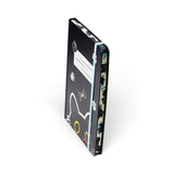 [PREVENTA] Libreta A5 de Papel Reciclado: Gato Negro Lucky Esotergia Tienda