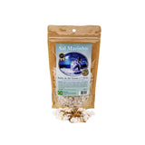 Baño Ritual de Sal Gruesa y 7 Hierbas 500 gr | Descarga, Limpieza Espiritual y Renovación Astral Esotergia