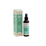 Spray Limpia Aura: Protección Áurica y Eliminación de Malas Vibras Esotergia