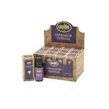 Aceite Aromático Orgánico Defumador Espiritual 10ml AUM | Limpieza Profunda, Protección y Purificación Esotergia