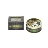 Vela Aromática Magia de Cristal de Jade Verde AUM | Salud, Armonía, Pureza y Prosperidad Esotergia Tienda