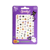 [PREVENTA] Pegatinas Mágicas para Uñas: Amigos Espeluznantes Esotergia Tienda