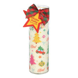 Vela Aromática en Tubo "Pudín Navideño" | Nostalgia y Magia Festiva Esotergia Tienda