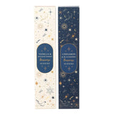 Set de 2 Inciensos Starry Night – Varitas Aromáticas Celestiales | 60 Unidades Esotergia
