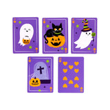 [PREVENTA] Baraja de Cartas Mágicas: Amigos Espeluznantes Esotergia Tienda