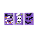 [PREVENTA] Baraja de Cartas Mágicas: Amigos Espeluznantes Esotergia Tienda