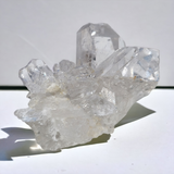 quartz druse