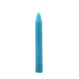 Pack de 12 Velas Rituales de Invierno "Mora y Pino" Esotergia