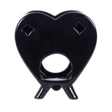 Quemador de Esencias y Cera "Planchette de Ouija" Esotergia Tienda