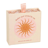 Set Joyería Sol: Energía, Vitalidad y Estilo Celestial Esotergia