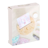 Soporte de Cartas Tarot o Oráculo: Lectura Diaria, Intuición y Manos Místicas Esotergia