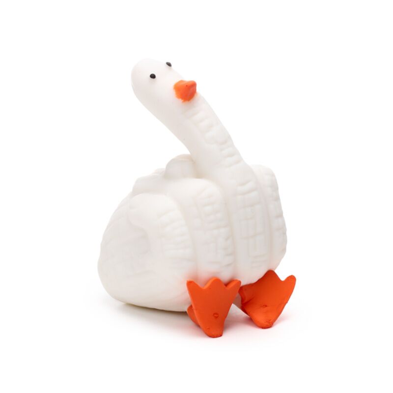 [PREVENTA]  Juguete Sensorial Estrujable: Pato Relajante Esotergia Tienda