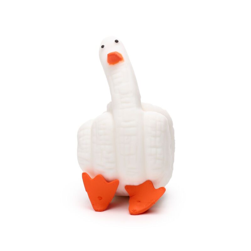 [PREVENTA]  Juguete Sensorial Estrujable: Pato Relajante Esotergia Tienda