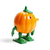 Juguete de Cuerda: Bruja Sabia o Calabaza Protectora Esotergia Tienda