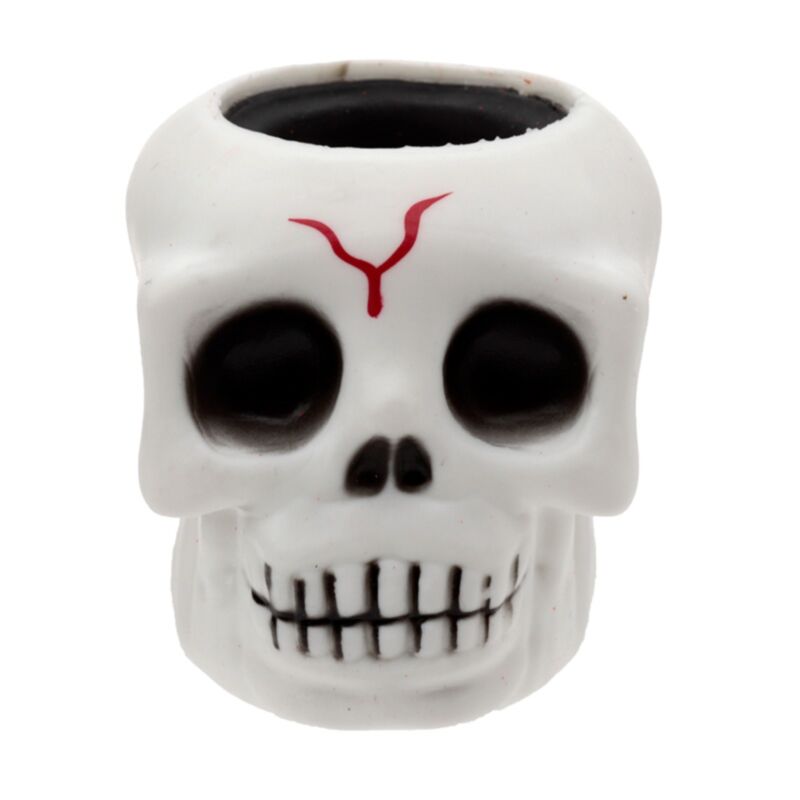 [PREVENTA] Juguete Sensorial Antiestrés: Calavera y Murciélago de Transformación Esotergia Tienda