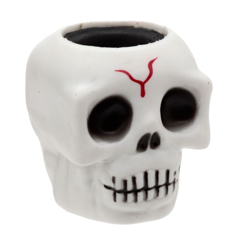 [PREVENTA] Juguete Sensorial Antiestrés: Calavera y Murciélago de Transformación Esotergia Tienda
