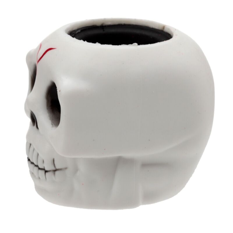 [PREVENTA] Juguete Sensorial Antiestrés: Calavera y Murciélago de Transformación Esotergia Tienda