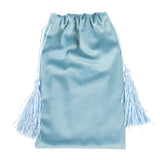 Bolsa Terciopelo Tarot 'La Luna': Intuición, Sueños y Misterio Psíquico Esotergia