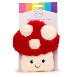 [PREVENTA] Peluche Térmico de Semillas y Lavanda: Seta Casa de las Hadas Esotergia Tienda