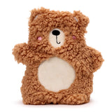 [PREVENTA] Peluche Térmico de Semillas y Lavanda: Oso Sanador Esotergia Tienda