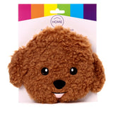 [PREVENTA] Peluche Térmico de Semillas y Lavanda: Compañero Perro Cavapoo Esotergia Tienda