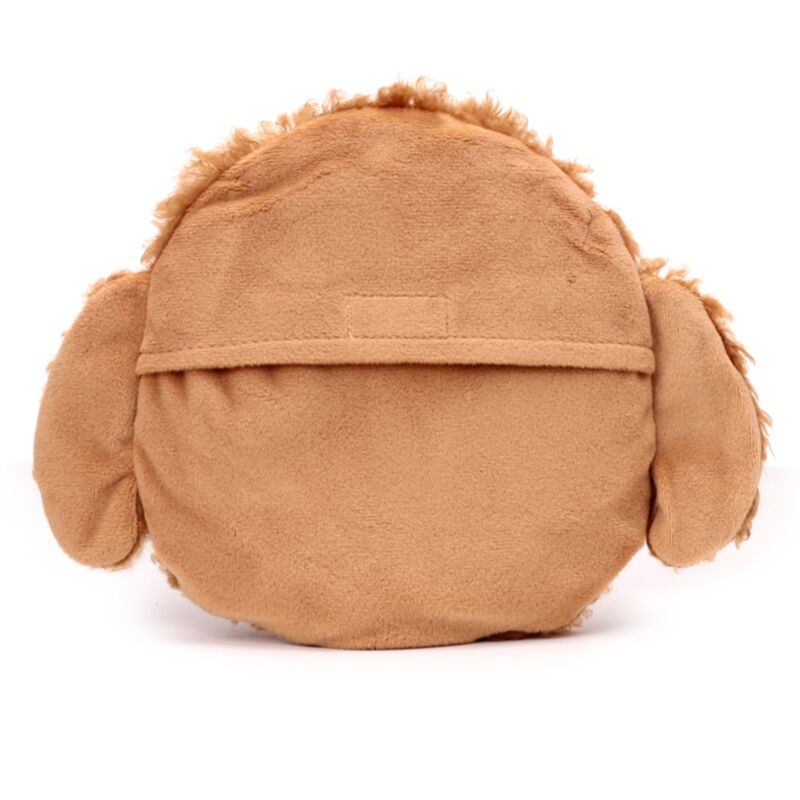[PREVENTA] Peluche Térmico de Semillas y Lavanda: Compañero Perro Cavapoo Esotergia Tienda