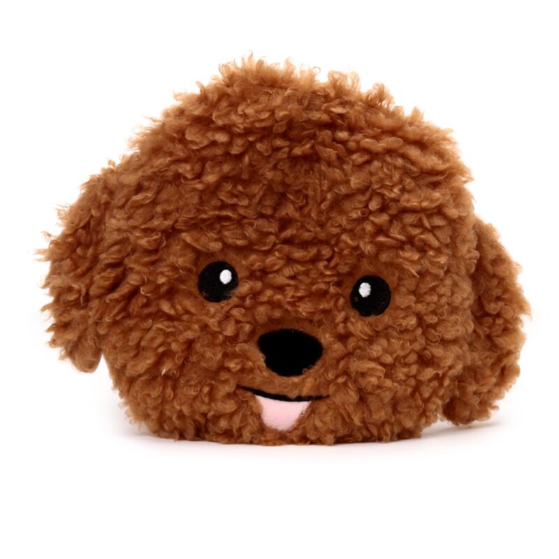 [PREVENTA] Peluche Térmico de Semillas y Lavanda: Compañero Perro Cavapoo Esotergia Tienda