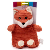[PREVENTA] Peluche Térmico de Semillas y Lavanda: Zorro Guía Esotergia Tienda