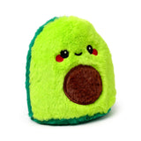 [PREVENTA] Peluche Térmico de Semillas y Lavanda: Aguacate Reconfortante Esotergia Tienda