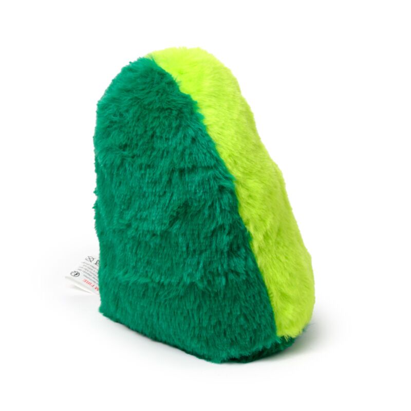 [PREVENTA] Peluche Térmico de Semillas y Lavanda: Aguacate Reconfortante Esotergia Tienda
