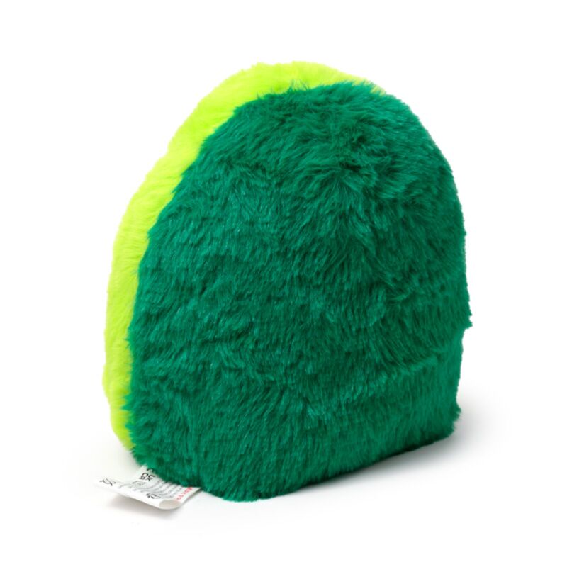 [PREVENTA] Peluche Térmico de Semillas y Lavanda: Aguacate Reconfortante Esotergia Tienda