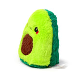 [PREVENTA] Peluche Térmico de Semillas y Lavanda: Aguacate Reconfortante Esotergia Tienda