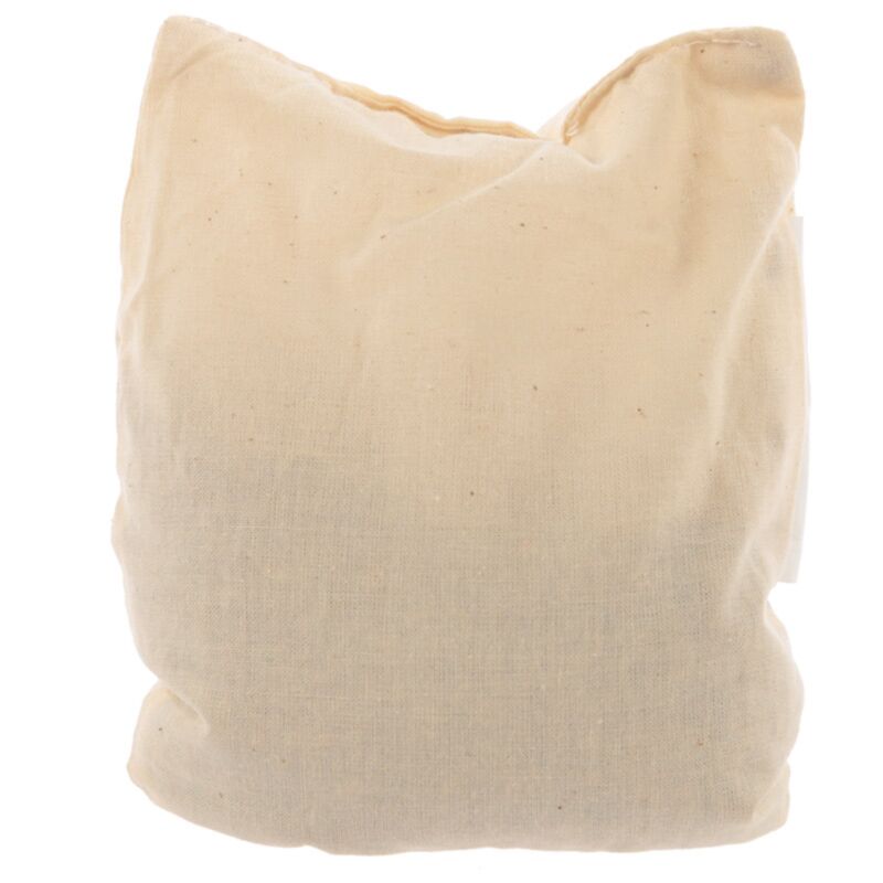 [PREVENTA] Peluche Térmico de Semillas y Lavanda: Oso Polar Protector Esotergia Tienda