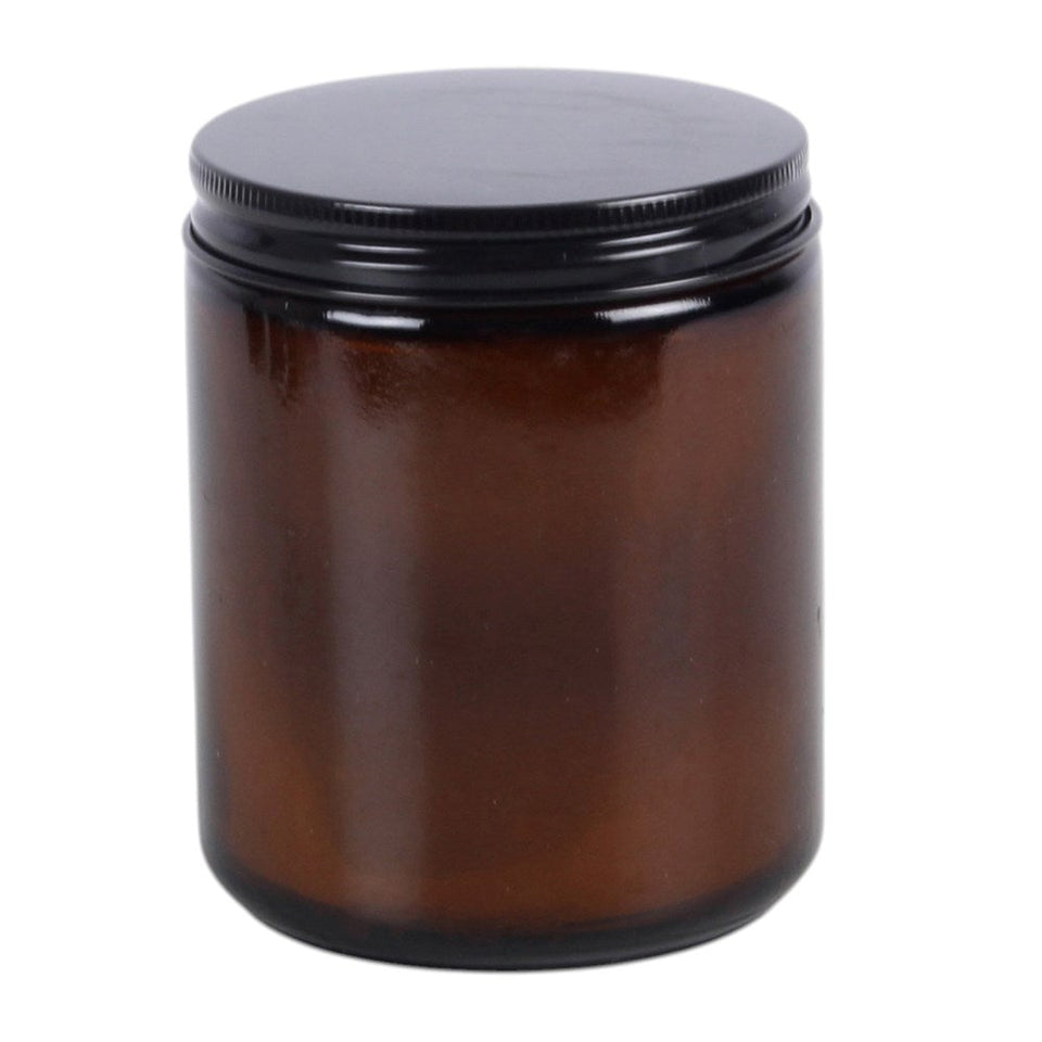 Vela Aromática "Spider Silk Serum" de Eucalipto y Menta | Claridad y Misterio Esotergia