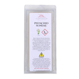 Barra de Cera Perfumada "Pistachio Sundae" (Wax Melts) Esotergia