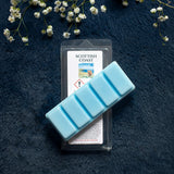 Barra de Cera Perfumada "Costa Escocesa" (Wax Melts) Esotergia