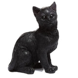 Gato Negro de la Suerte Esotergia Tienda