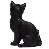 Gato Negro de la Suerte Esotergia Tienda