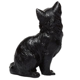 Gato Negro de la Suerte Esotergia Tienda