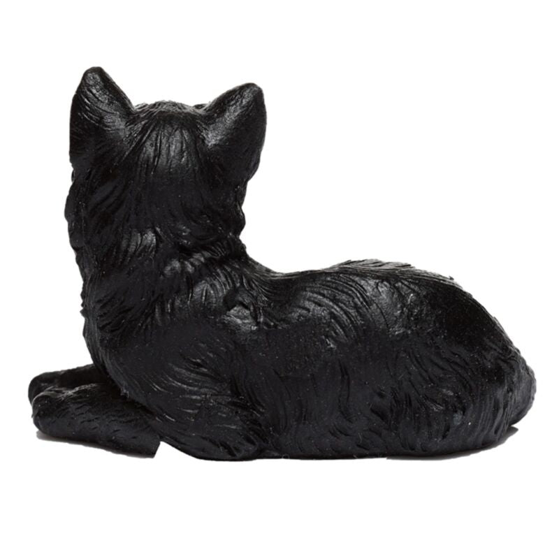 Gato Negro de la Suerte Esotergia Tienda