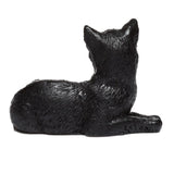 Gato Negro de la Suerte Esotergia Tienda