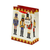 Bolsa de Regalo Navidad Cascanueces Mediana | Protección, Tradición y Magia Invernal Esotergia Tienda