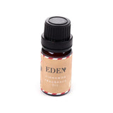 Aceite de Fragancia Eden Canela 10ml | Abundancia, Éxito y Magia Festiva Esotergia