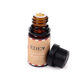 Aceite de Fragancia Eden Canela 10ml | Abundancia, Éxito y Magia Festiva Esotergia
