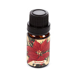 Set de 3 Aceites Aromáticos La Botánica de Navidad | Alquimia de Yule y Luz Invernal Esotergia